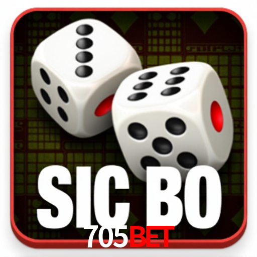 Melhor Casino Online 705BET