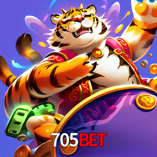 Cassino Online 705BET